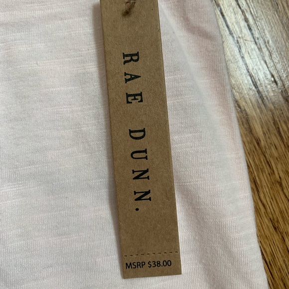 NWT Rae Dunn Bride and Wifey T-Shirt Bundle, Small - Picture 10 of 11